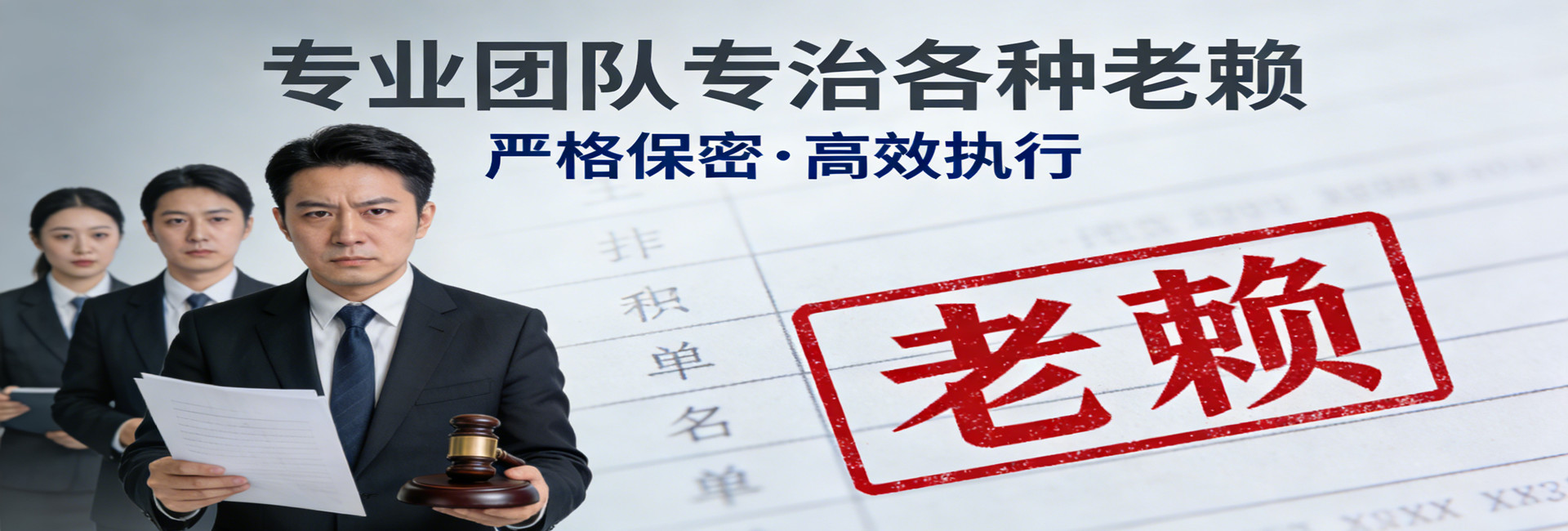 肇庆律达收债公司专业团队，高效执行催收服务